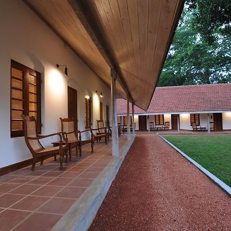 Ekho Sigiriya Hotel Exterior photo